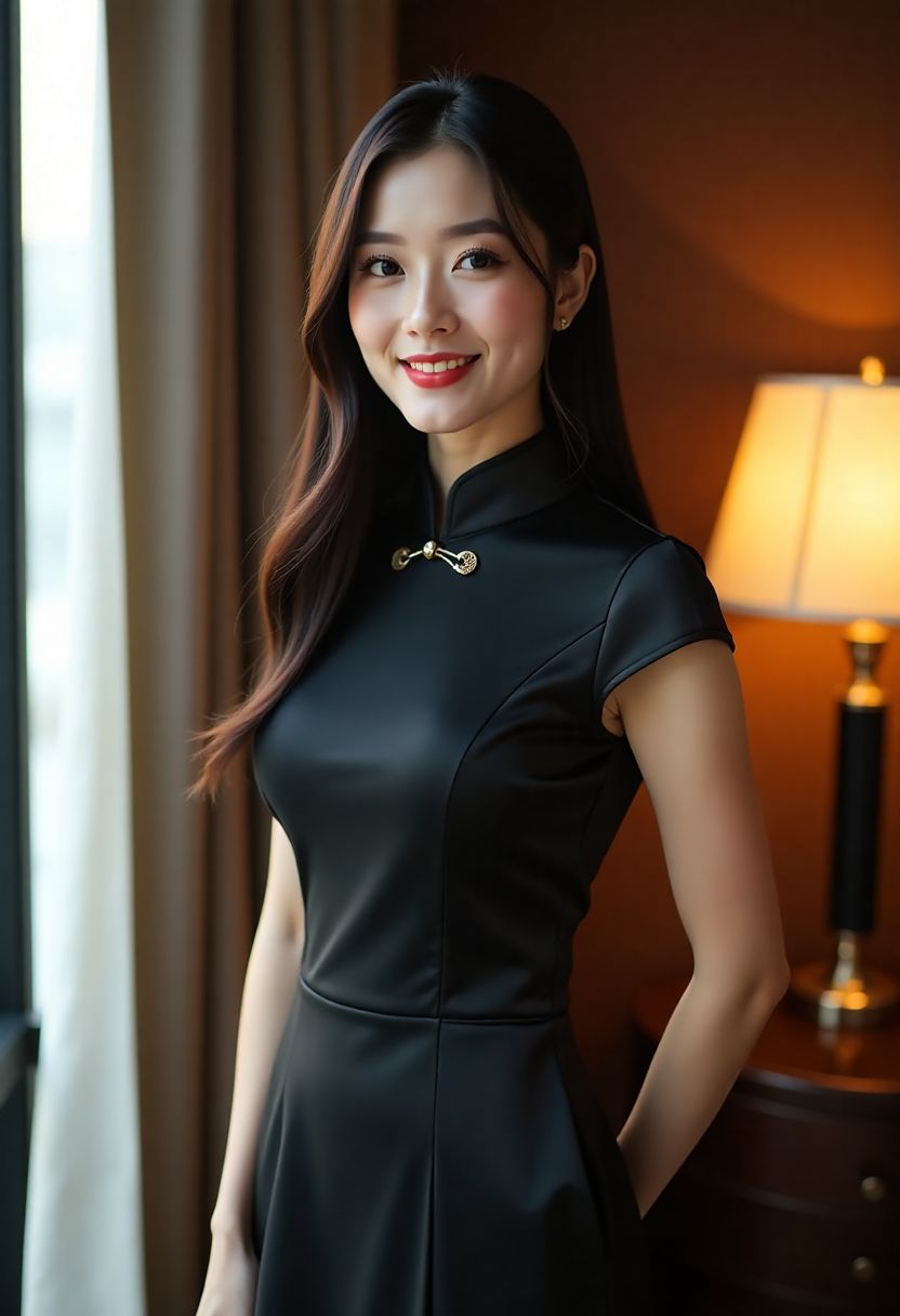 器材与光影