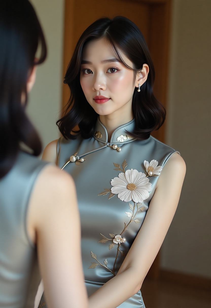 摄影布光技巧